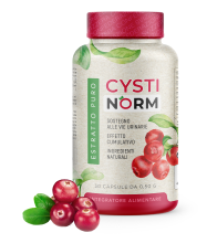 CystiNorm Produkt