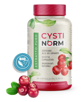 Lösung bei Blasenentzündung